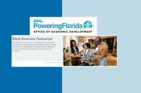 (BPRW) FPL’s PoweringFlorida.com resource hub helps support the growth of Black-owned businesses