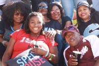 (BPRW) Spelman and Morehouse Colleges C’88 and C’89 Part of Historic  Homecoming 2022 Milestones