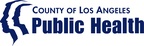 (BPRW) Sugar-Sweetened Beverages Pose Ongoing Concern to Health of Youth in Los Angeles County, Report from Public Health Shows