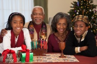 (BPRW) Kwanzaa: What It Really Is And How & Why It’s Celebrated