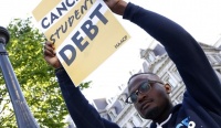 (BPRW) NAACP Files a Supreme Court Brief to Support Student Debt Relief