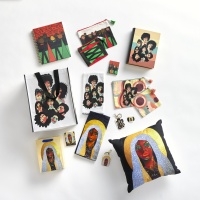 (BPRW) Meijer Brings Midwest Artists' Works to Life in New Black History Month Collection Benefiting Urban Leagues