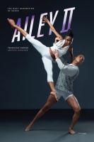 (BPRW) AILEY II – THE NEXT GENERATION OF DANCE – RETURNS TO THE   AILEY CITIGROUP THEATER FOR TWO–WEEK SEASON MARCH 22 – APRIL 2