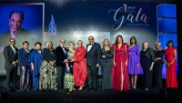 (BPRW) UNCF’s National “A Mind Is …”® Gala Raises more than $1 million to Support HBCUs and their Students