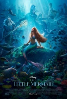 (BPRW) Trailer and Poster for Disney’s 'The Little Mermaid'