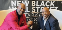 (BPRW) Jazz Music Pioneer Ben Tankard and Media Mogul Jerry Adams Joint Venture with Streaming Networks SMOOTH LIFE TV and VTV