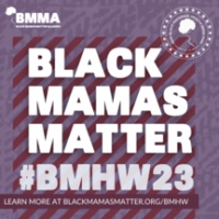 (BPRW) Black Maternal Health Week (April 11-17)