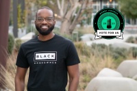 (BPRW) BLACK REAL ESTATE DIALOGUE NOMINATED FOR A 2023 WEBBY AWARD: VOTE NOW FOR THE B.R.E.D. PODCAST