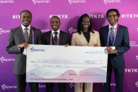 (BPRW) A Gamified App Teaching Credit Education Nabs First Place in the Inaugural #IYKYK Hackathon