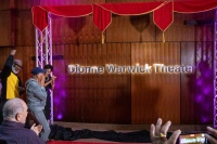 (BPRW) Bowie State Unveils the Dionne Warwick Theater