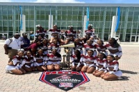 (BPRW) Texas Southern University Cheer Team Wins National Championship