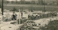 (BPRW) 80-year-old segregation wall finally comes down in Baltimore