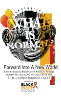 (BPRW) The National Black Leadership Commission on Health’s Film Series Redefining “What Is Normal”