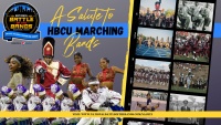 (BPRW) NBOTB's Documentary Celebrates HBCU Marching Bands at 2023 American Black Film Festival