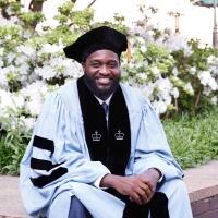 (BPRW) Dr. Eli Joseph To Serve as Academic Marshal at Columbia University and NYU In Class of 2023 Commencement