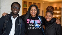 (BPRW) UNCF Launches Expansion of Center for Innovation and Entrepreneurship to Help HBCU Students Pursue Business Ownership