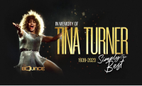 (BPRW) Bounce TV to honor Tina Turner this Saturday, May 27 at 9 PM CT/8 PM ET