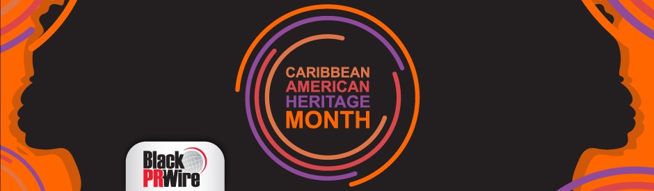 Caribbean American Heritage Month