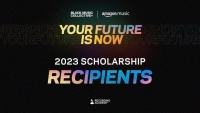 (BPRW) The Recording Academy's Black Music Collective & Amazon Music Announce Recipients For The 2023 "Your Future Is Now" Scholarship