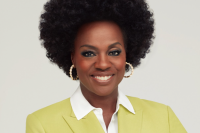 (BPRW) Audible Inks Multi-Project Deal with Viola Davis’ Ashé Audio Ventures