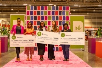 (BPRW) The Winners of the 2023 New Voices $150,000 POWER PITCH sponsored by Entergy are Announced!