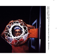 (BPRW) The Brooklyn Museum Presents a Major Exhibition Exploring the Creative Sources of Celebrated Filmmaker Spike Lee October 6, 2023–February 4, 2024