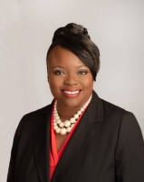 LaShawn McIver, MD, MPH, has been named Chief Health Equity Officer of AHIP (Photo: Business Wire)