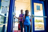 (BPRW) Brands Unite to Support Great Futures for America’s Youth During Back-to-School Season