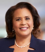 Anna Richo, newly elected to Exelon Board of Directors (Photo: Business Wire)