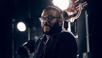 (BPRW) Tyler Perry Is The Subject Of New Amazon Studios Documentary Feature Film “Maxine’s Baby”