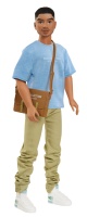 (BPRW) PURPOSE TOYS ANNOUNCES EXPANSION OF POPULAR NATURALISTAS DOLL LINE WITH FADE COLLECTION, A LINE OF CONTEMPORARY “CULTURAL ACTION FIGURES™” THAT CELEBRATE BLACK BARBER CULTURE AND THE GLOBAL INFLUENCE OF BLACK AMERICAN MALE STYLE