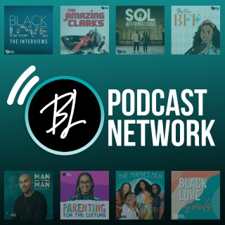 Black Love Podcast Network swept the 2023 Black Pod Awards