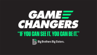(BPRW) Big Brothers Big Sisters of America Announces ‘Game Changers’ Initiative, Uniting Prominent Leaders and Changemakers to Empower Youth Nationwide through Mentorship
