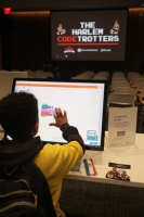 (BPRW) Harlem Globetrotters + Microsoft = The Harlem CODEtrotters; The STEM tech Coding Curriculum Launches Today With Focus on Black and Brown Youth Communities