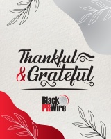 (BPRW) Thankful and Grateful