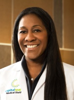 (BPRW) Capital Health Surgeon Becomes First Black Woman to Lead Regional Surgical Society