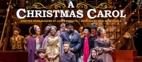 (BPRW) Chesapeake Shakespeare Company Presents:  A CHRISTMAS CAROL