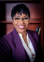 (BPRW) The Charleston Area Black Caucus  Recognizes Dr. Jeannelle Perkins-Muhammad, LMFT-S