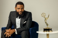 (BPRW) Anthony Anderson To Host 75th Emmy Awards