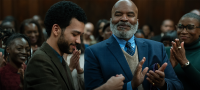 (BPRW) The American Society of Magical Negroes to Premiere at 2024 Sundance Film Festival