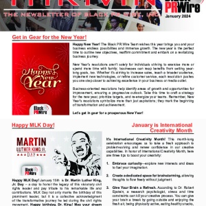 Thrivin January, 2024