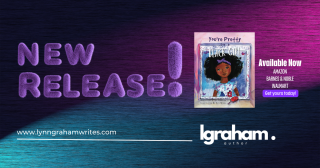 New Release: You're Pretty for a Black Girl