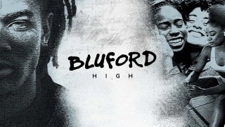 Bluford High