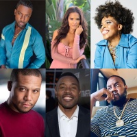 (BPRW) MANNY HALLEY PRODUCTIONS SETS BET+ PREMIERE DATE FOR “DUTCH II” Thursday January 18, 2024