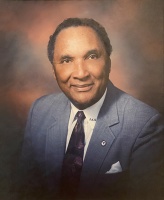 (BPRW) Honoring the Life and Legacy of a Community Icon, Dr. Otis Alphonso Mason