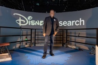 (BPRW) Lanny Smoot to Be the First Disney Imagineer Inducted into the National Inventors Hall of Fame