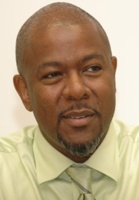 (BPRW) Cecil Adderley Named President-Elect of the National Association for Music Education