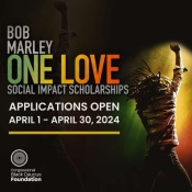(BPRW) The Congressional Black Caucus Foundation Partners with Paramount Pictures on the Release of the new “Bob Marley: One Love” Film to Provide Social Justice Scholarships