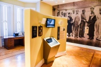 (BPRW) USA Today Ranks Morgan’s Lillie Carroll Jackson Civil Rights Museum Among the Top Ten Best Free Museums to Visit in America