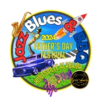 (BPRW) JAZZ, BLUES & BBQ FATHER'S DAY FESTIVAL